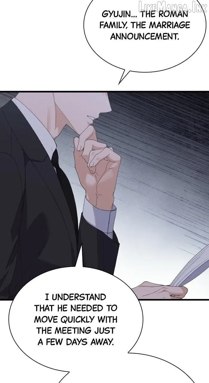 Newcomers Turn Low at Night Chapter 89 page 79 - 