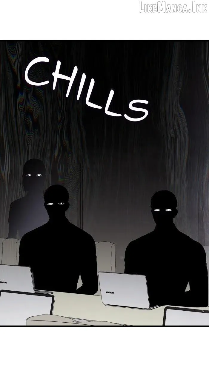 Newcomers Turn Low at Night Chapter 89 page 9 - 