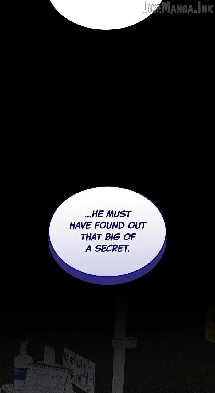 Newcomers Turn Low at Night Chapter 89 page 84 - 
