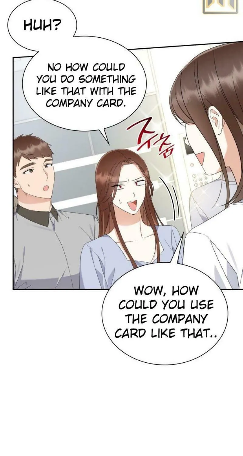 Newcomers Turn Low at Night Chapter 9 page 11 - 