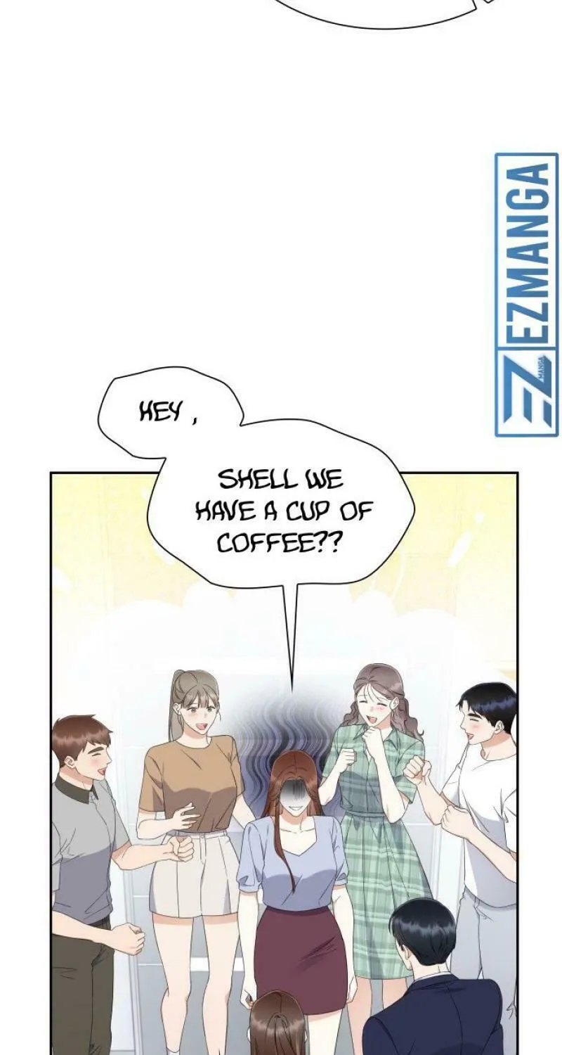 Newcomers Turn Low at Night Chapter 9 page 15 - 
