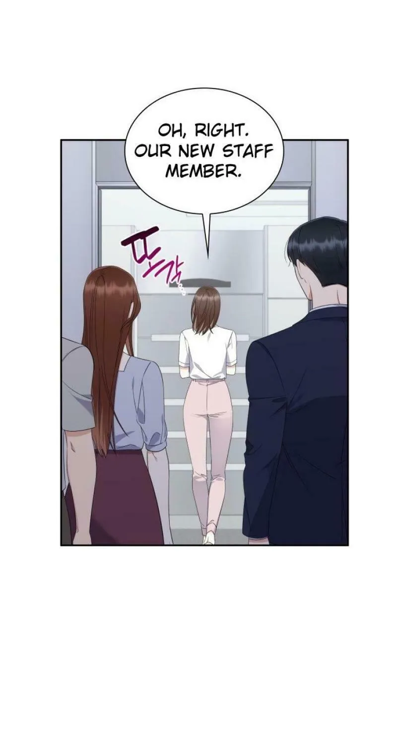 Newcomers Turn Low at Night Chapter 9 page 17 - 