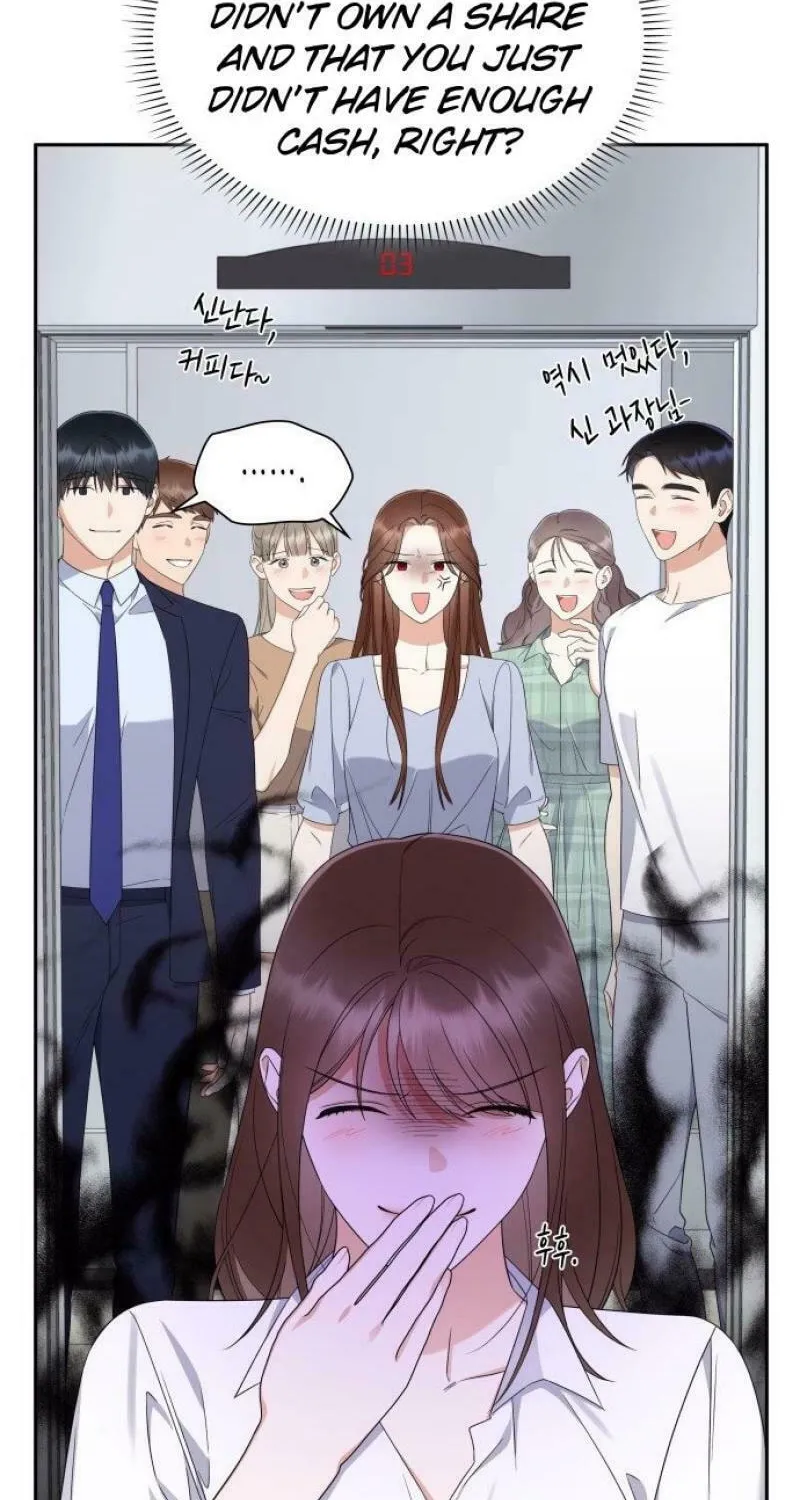 Newcomers Turn Low at Night Chapter 9 page 20 - 