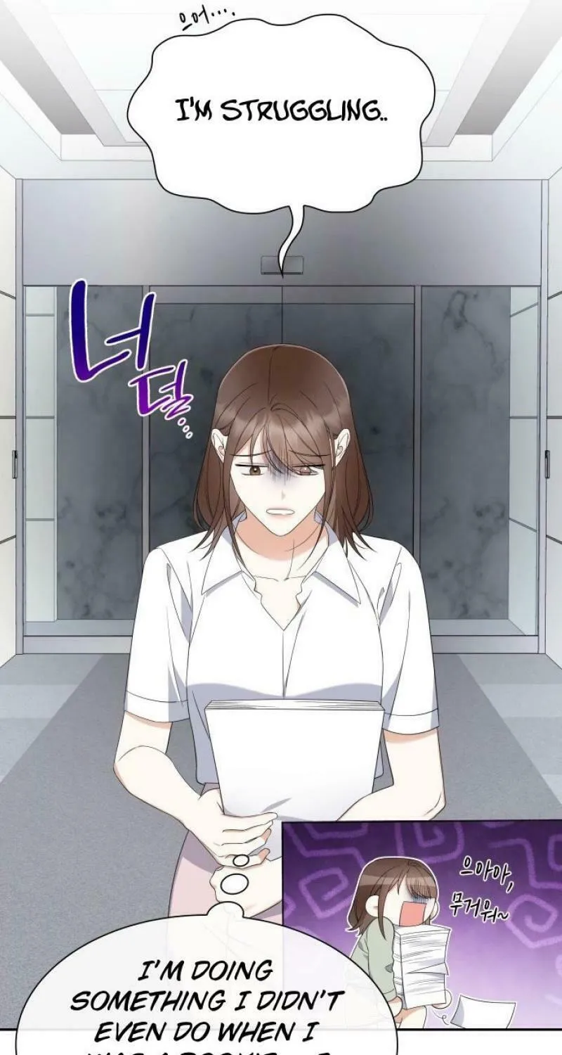 Newcomers Turn Low at Night Chapter 9 page 24 - 