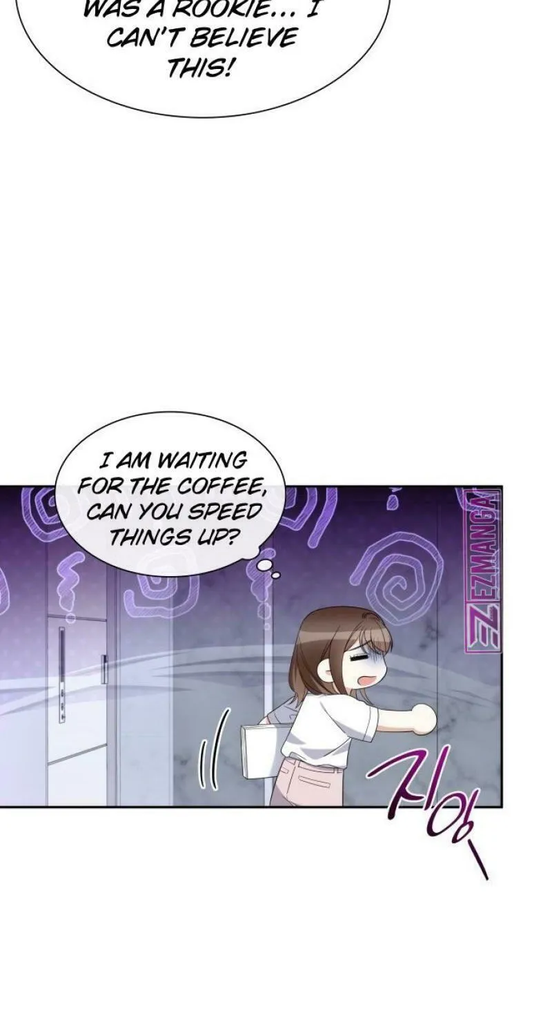 Newcomers Turn Low at Night Chapter 9 page 25 - 