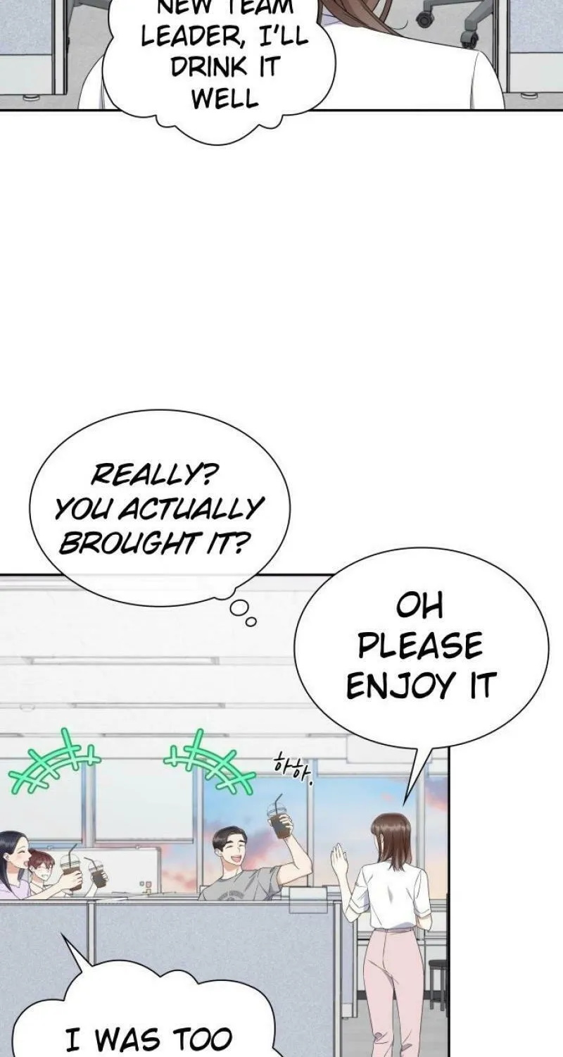 Newcomers Turn Low at Night Chapter 9 page 27 - 