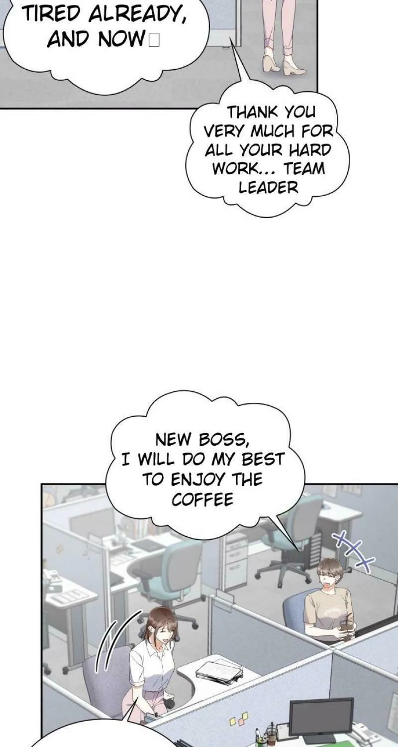 Newcomers Turn Low at Night Chapter 9 page 28 - 
