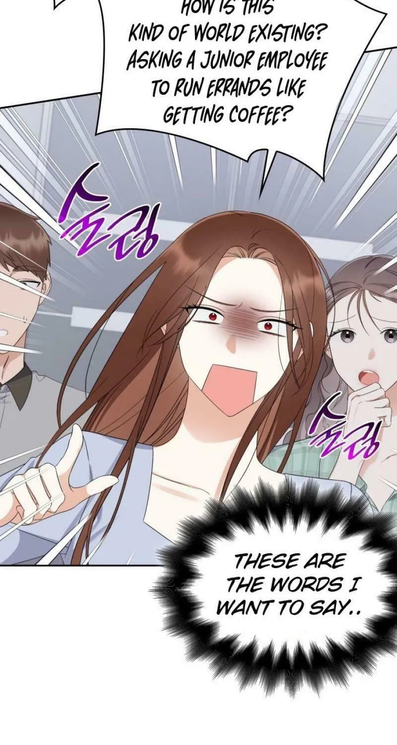 Newcomers Turn Low at Night Chapter 9 page 4 - 