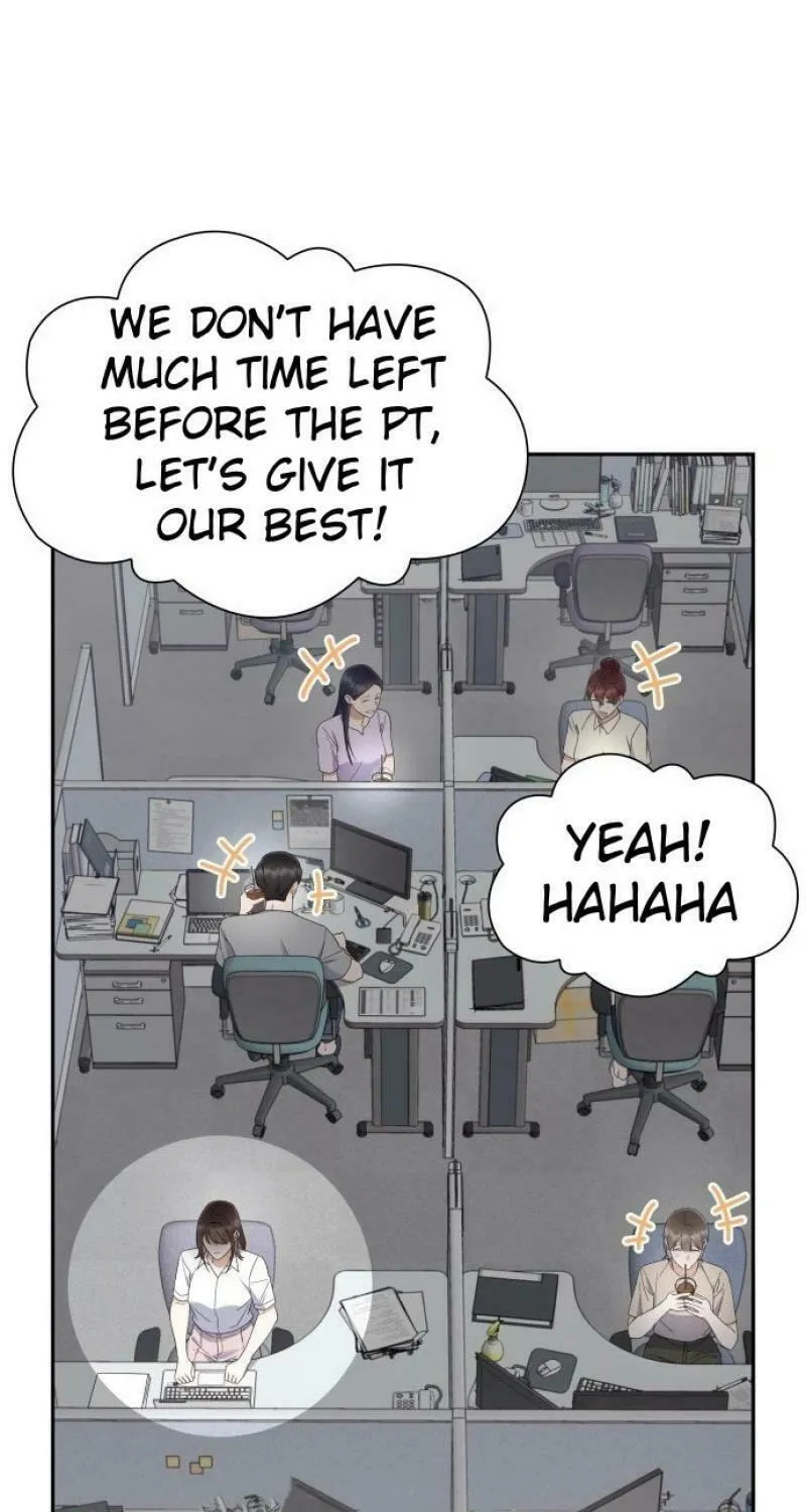 Newcomers Turn Low at Night Chapter 9 page 31 - 