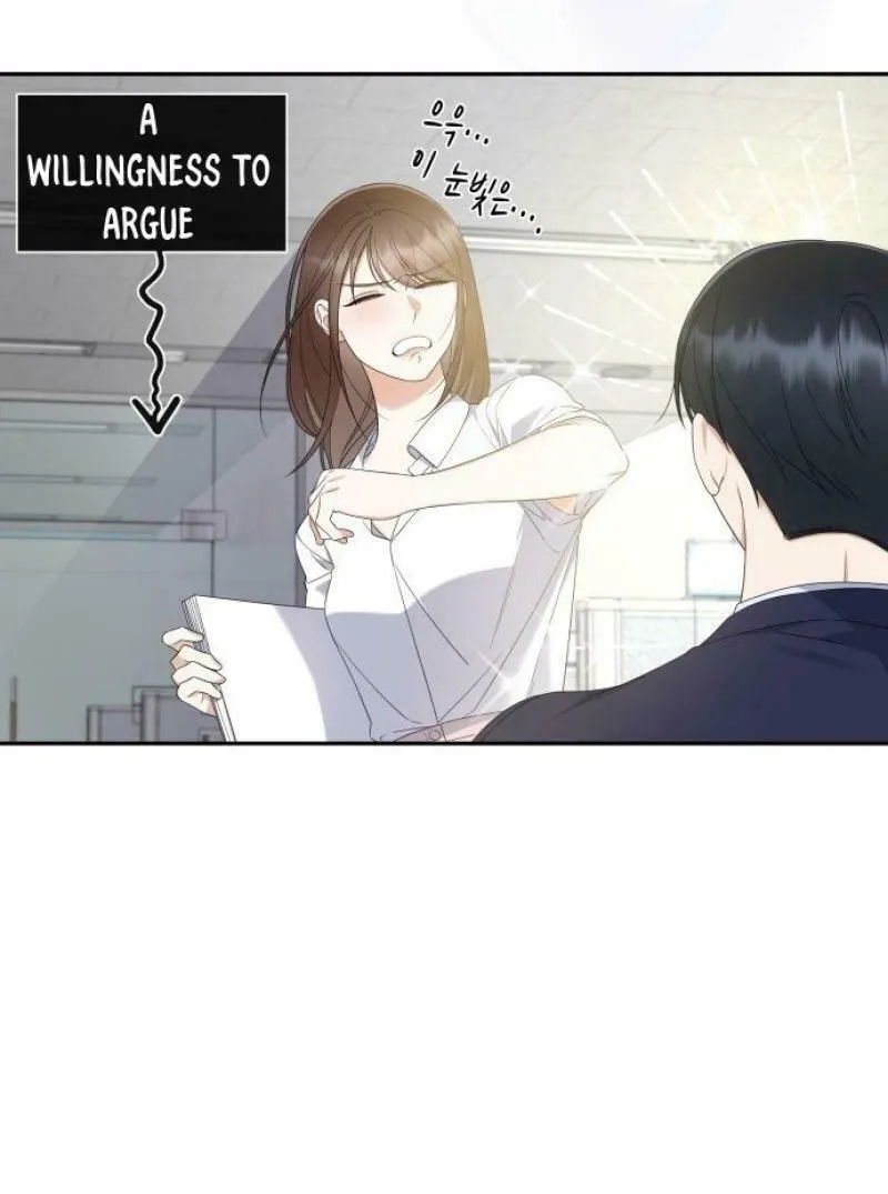 Newcomers Turn Low at Night Chapter 9 page 34 - 