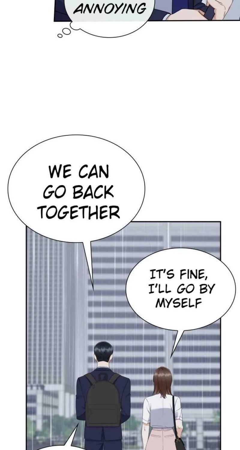 Newcomers Turn Low at Night Chapter 9 page 52 - 