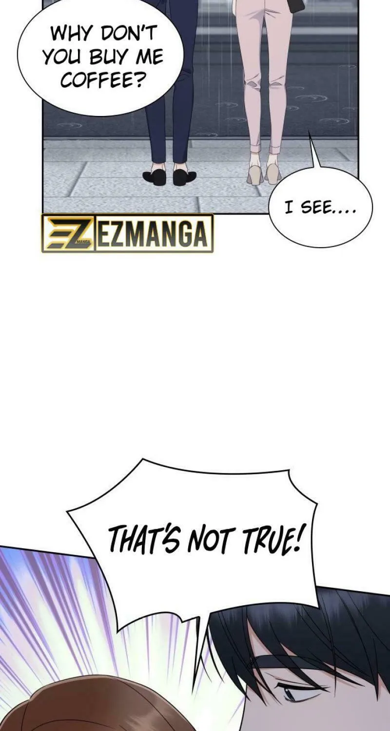 Newcomers Turn Low at Night Chapter 9 page 53 - 