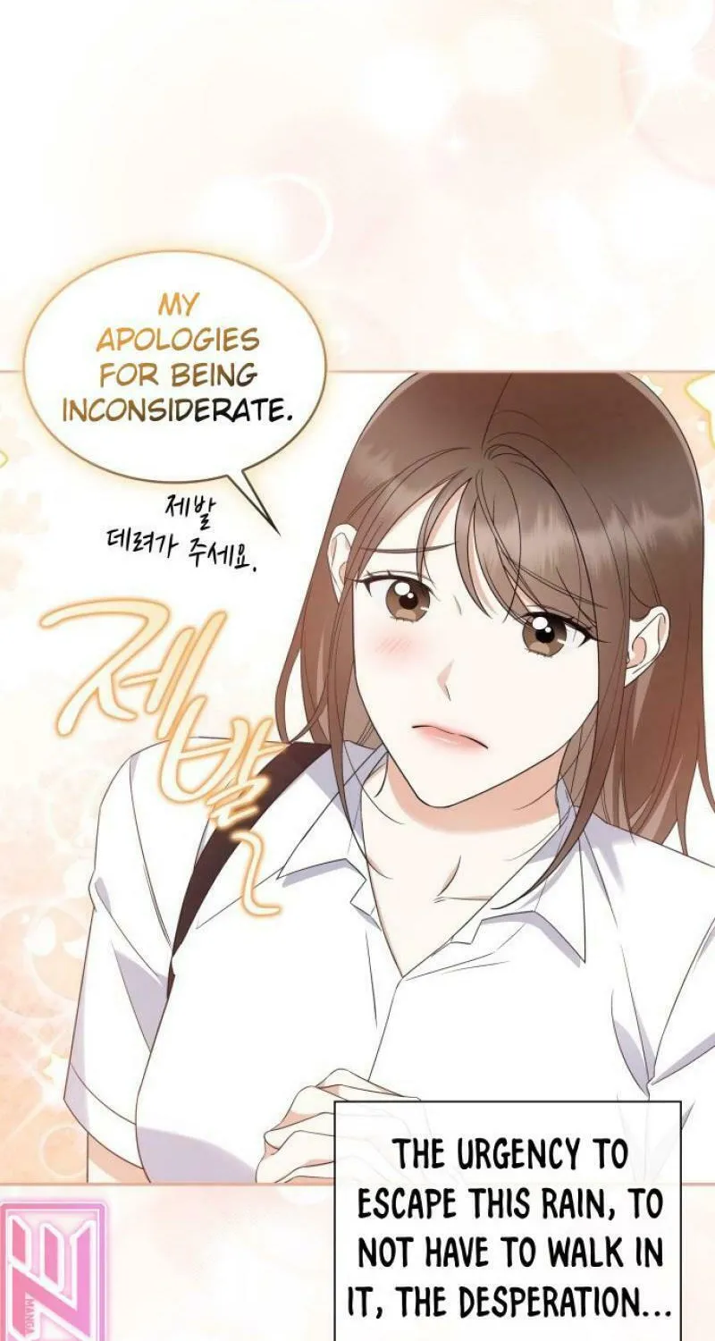 Newcomers Turn Low at Night Chapter 9 page 58 - 