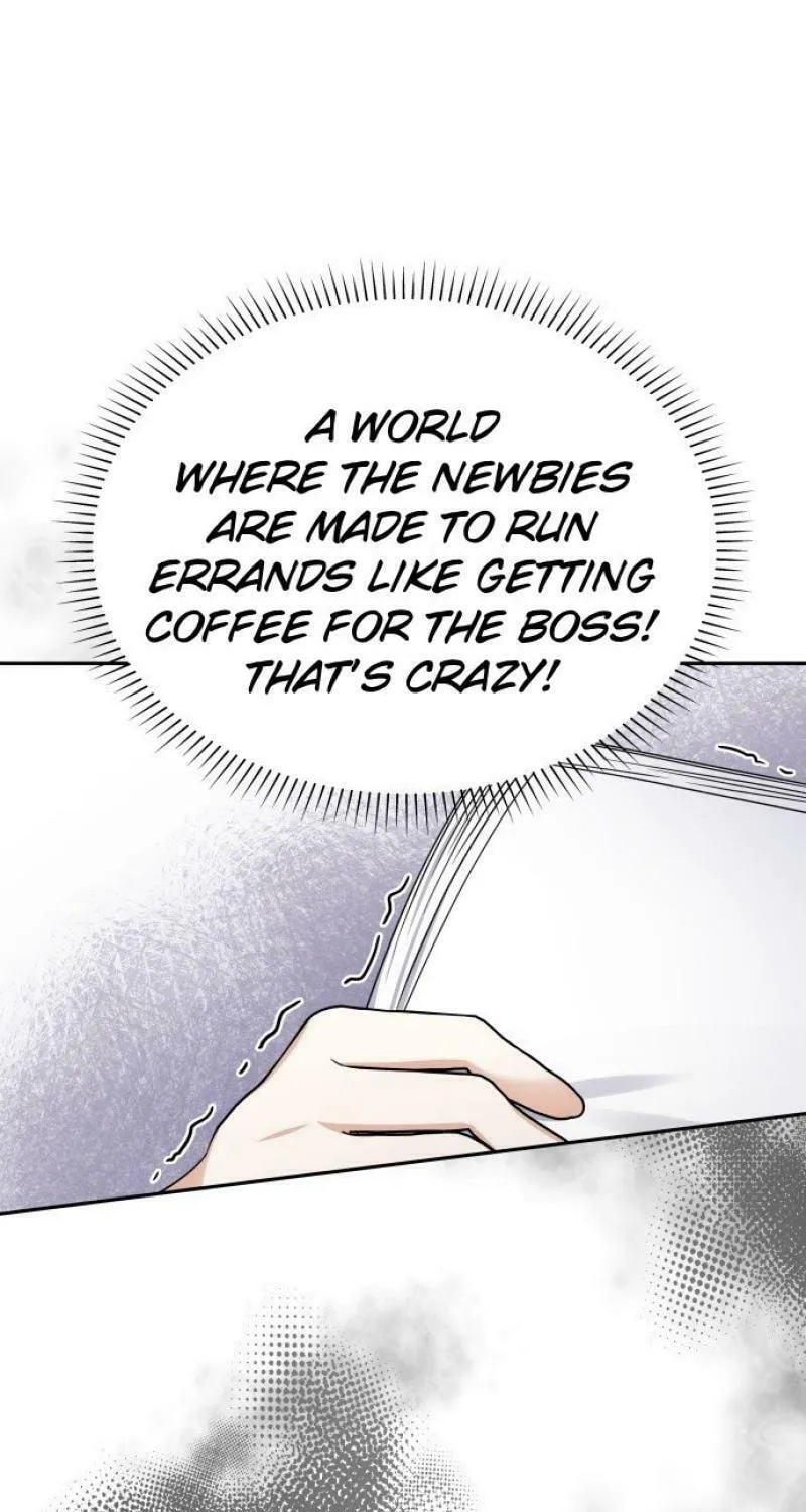 Newcomers Turn Low at Night Chapter 9 page 7 - 