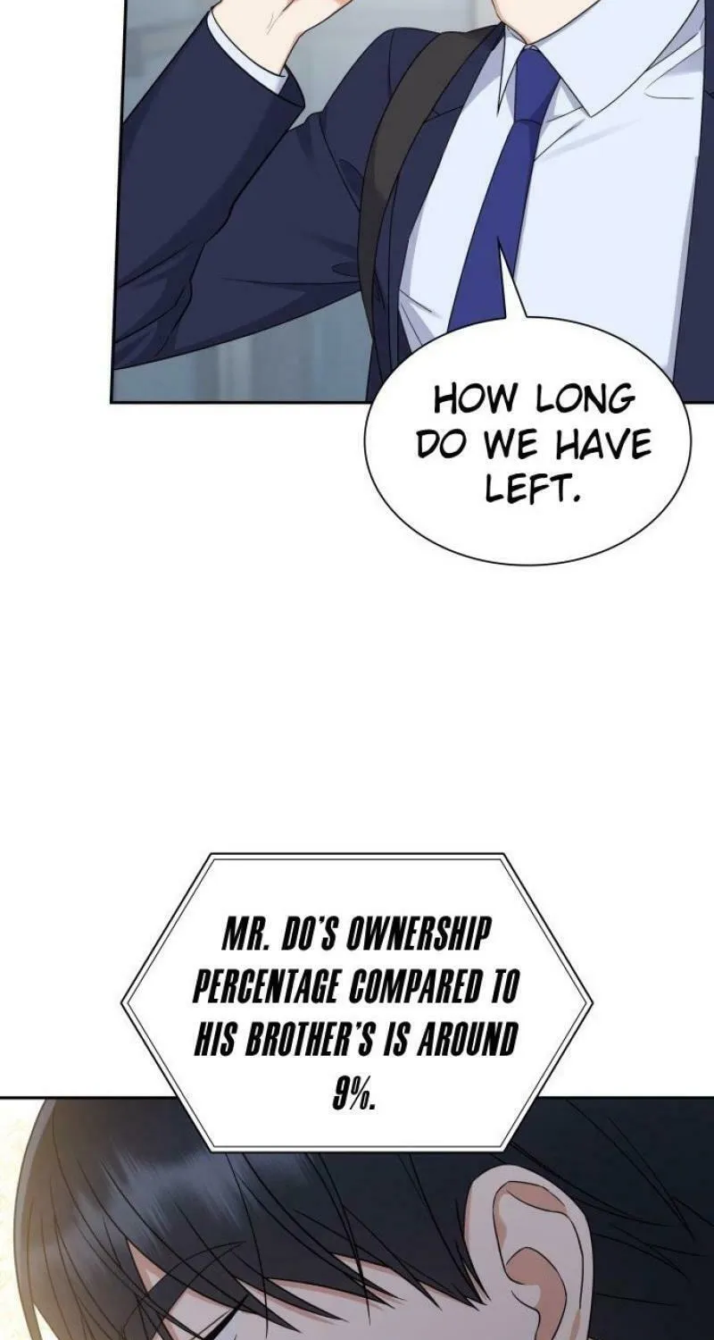 Newcomers Turn Low at Night Chapter 9 page 63 - 