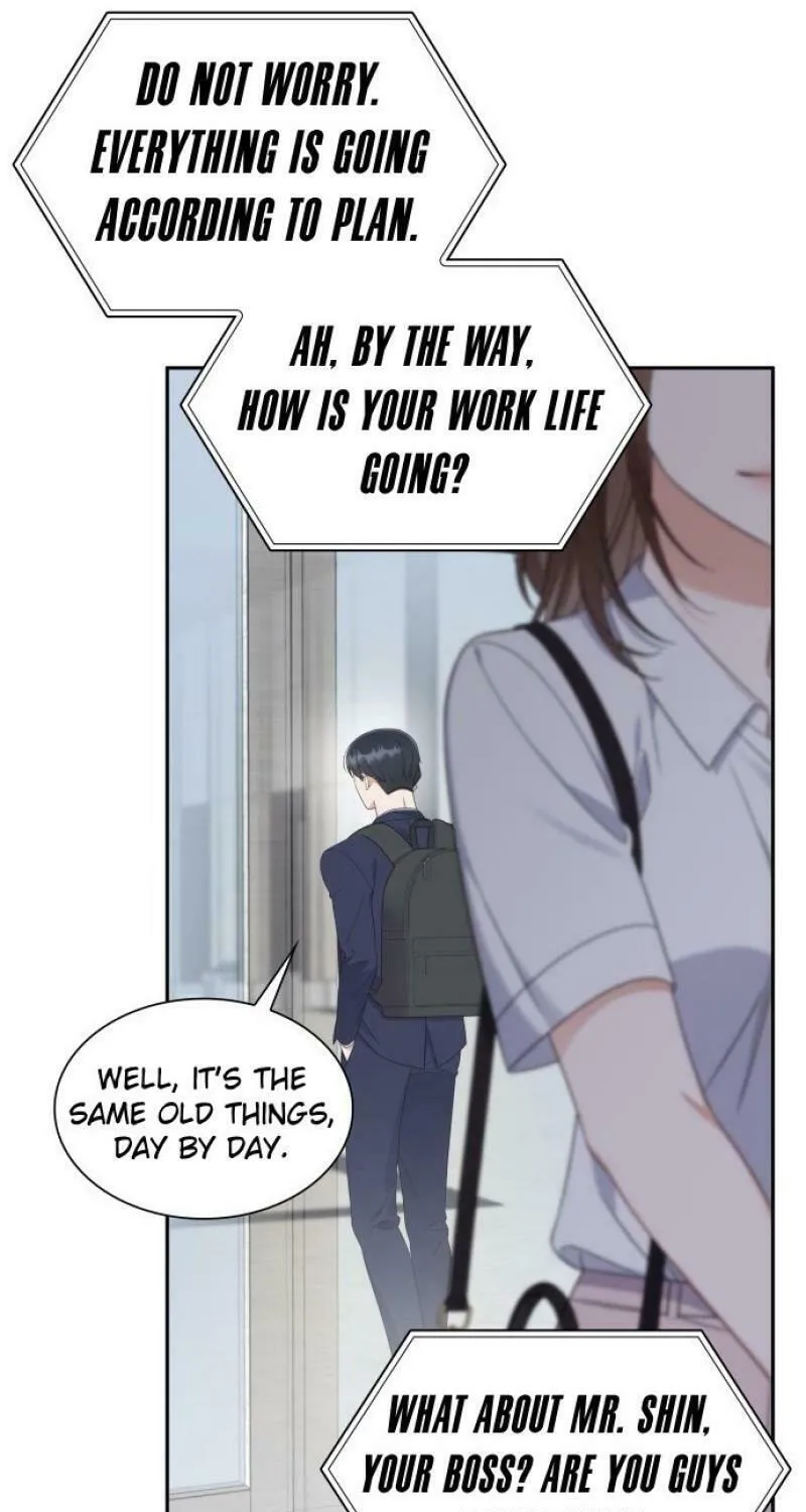 Newcomers Turn Low at Night Chapter 9 page 67 - 