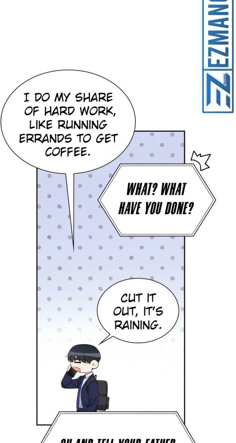 Newcomers Turn Low at Night Chapter 9 page 70 - 