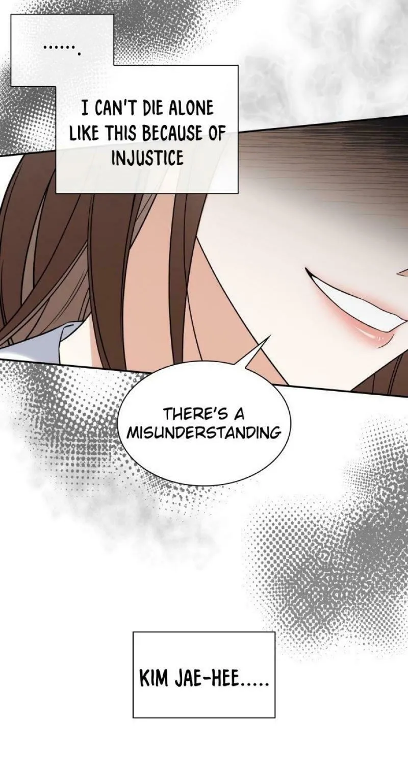 Newcomers Turn Low at Night Chapter 9 page 8 - 