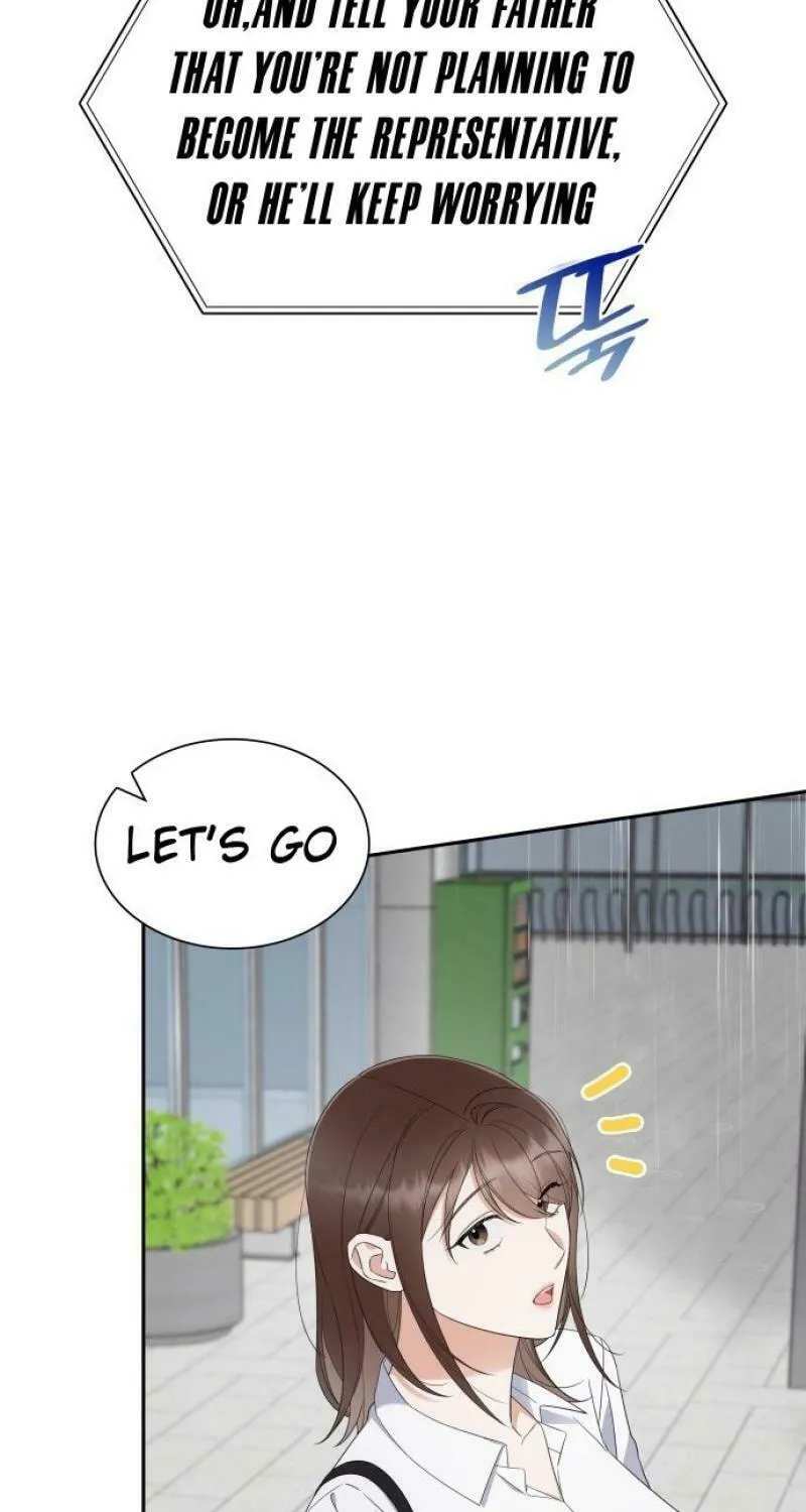 Newcomers Turn Low at Night Chapter 9 page 71 - 