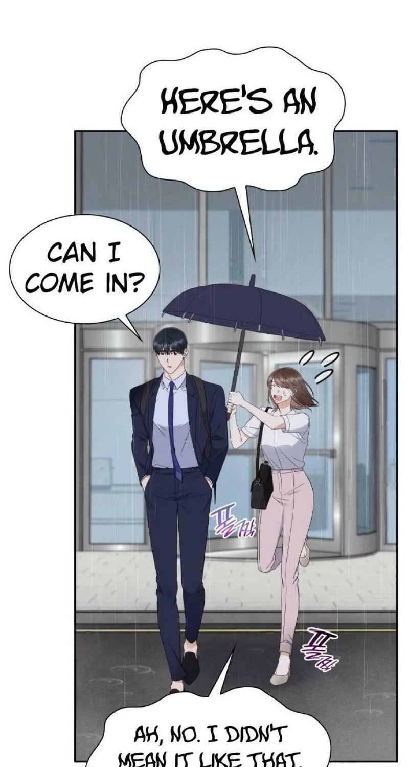 Newcomers Turn Low at Night Chapter 9 page 74 - 