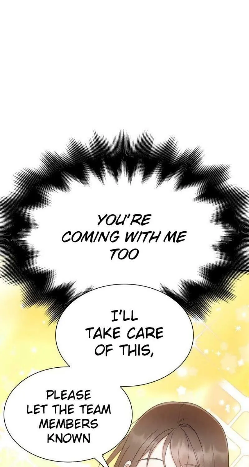 Newcomers Turn Low at Night Chapter 9 page 9 - 