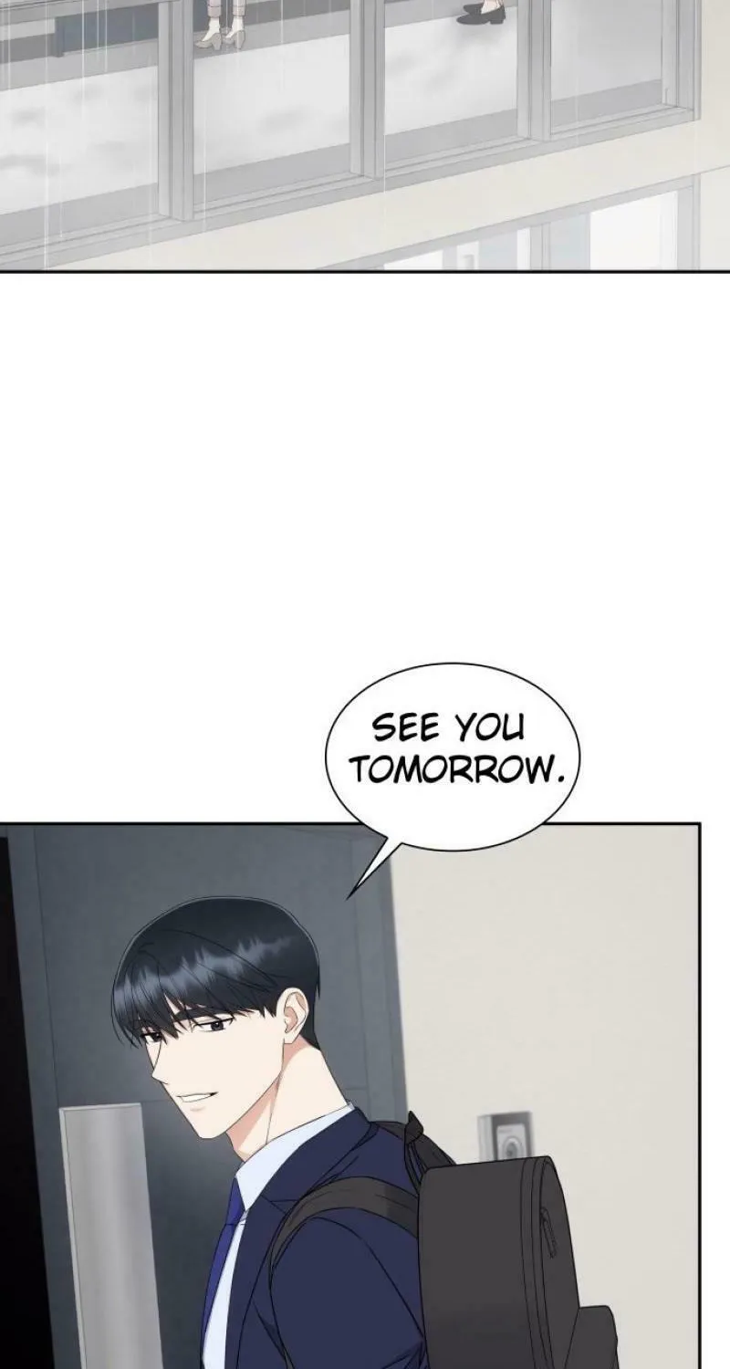 Newcomers Turn Low at Night Chapter 9 page 81 - 