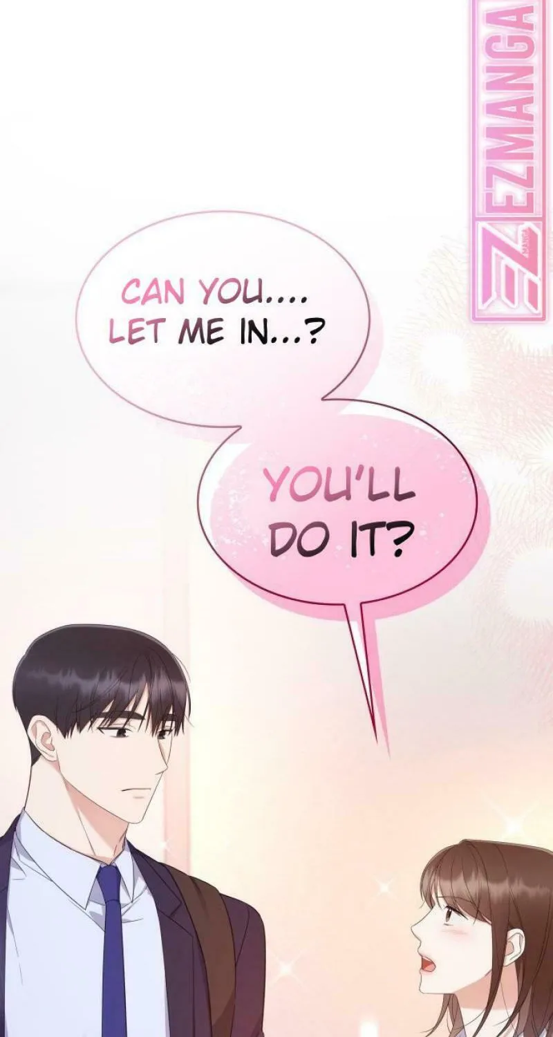 Newcomers Turn Low at Night Chapter 9 page 85 - 