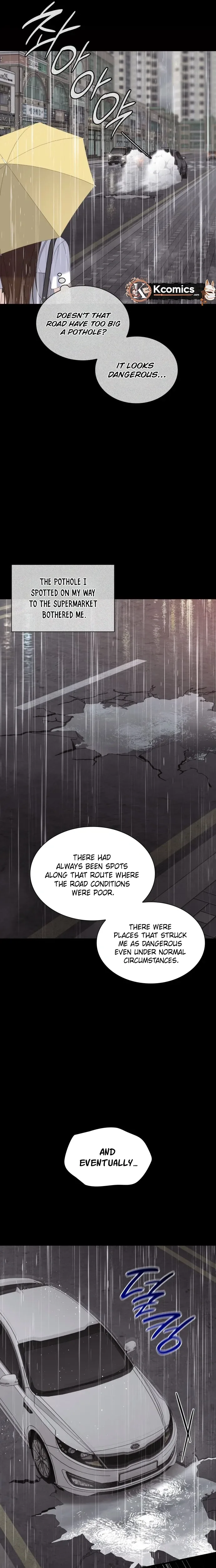 Newcomers Turn Low at Night Chapter 90 page 23 - 