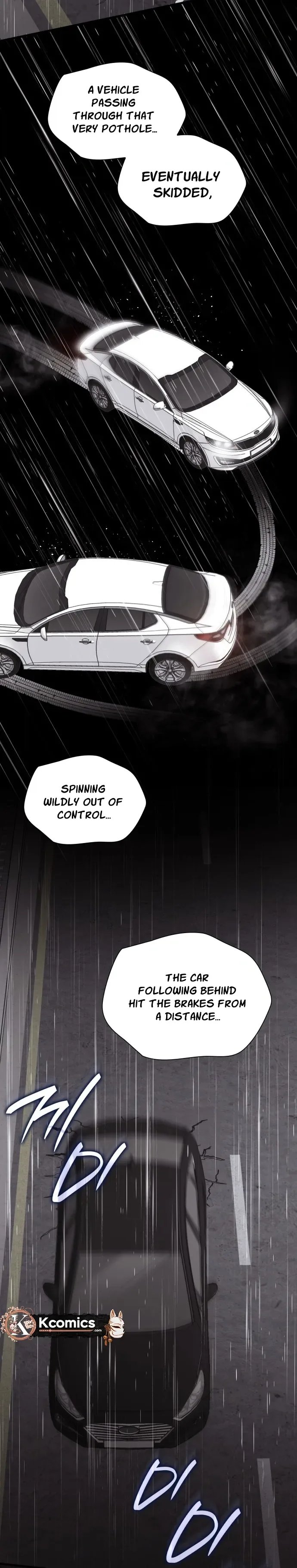 Newcomers Turn Low at Night Chapter 90 page 24 - 