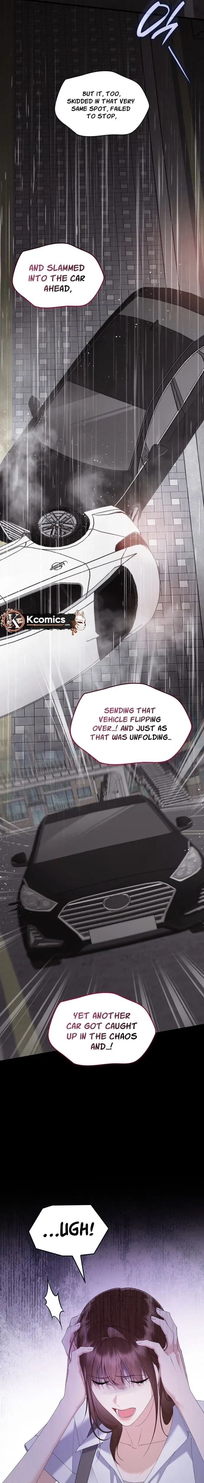 Newcomers Turn Low at Night Chapter 90 page 25 - 