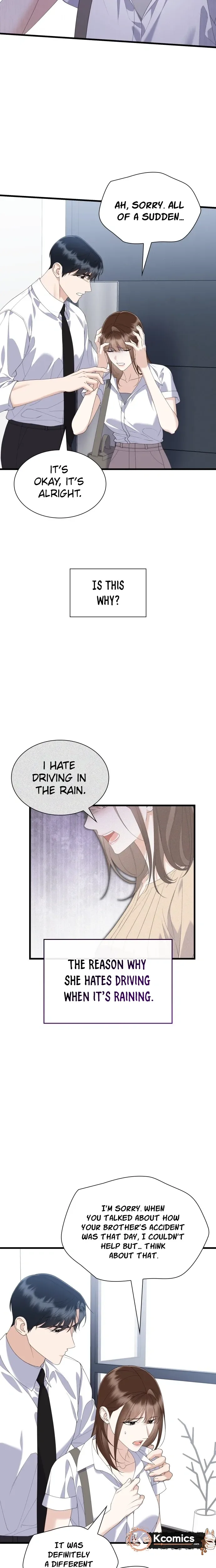 Newcomers Turn Low at Night Chapter 90 page 26 - 