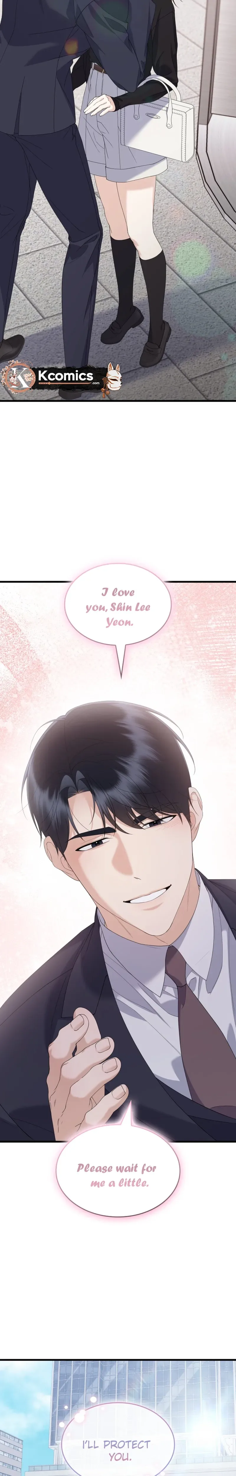 Newcomers Turn Low at Night Chapter 91 page 23 - 