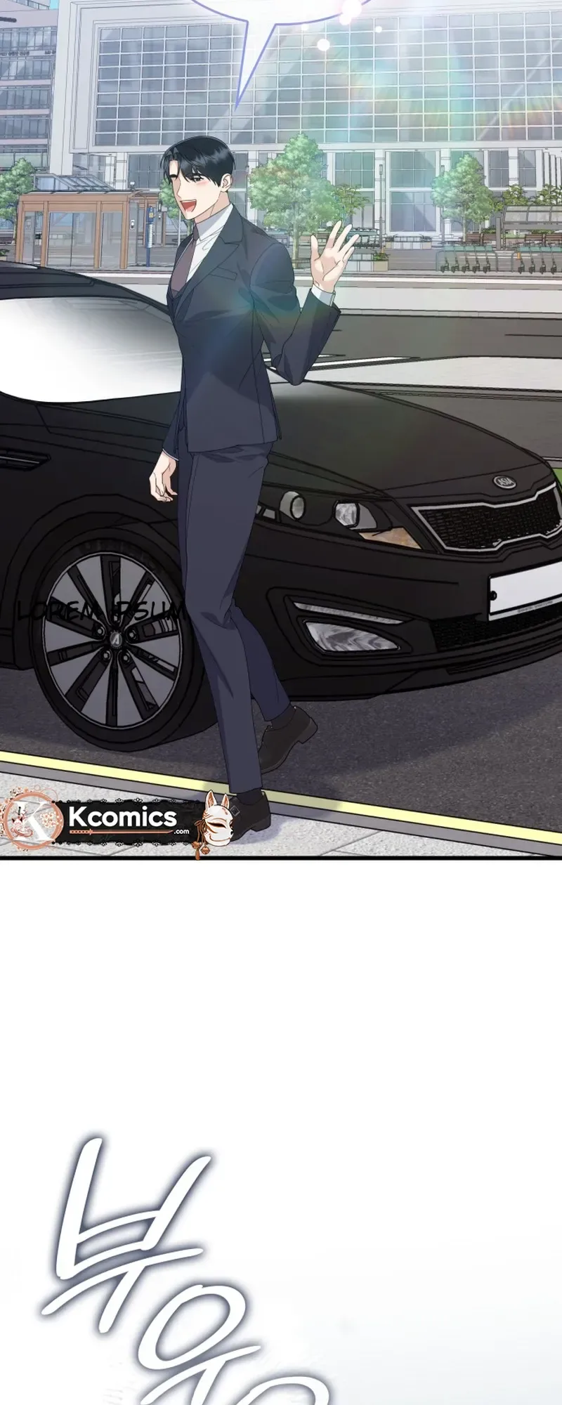 Newcomers Turn Low at Night Chapter 91 page 24 - 