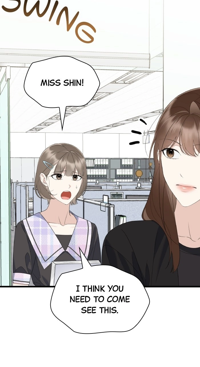 Newcomers Turn Low at Night Chapter 92 page 15 - 