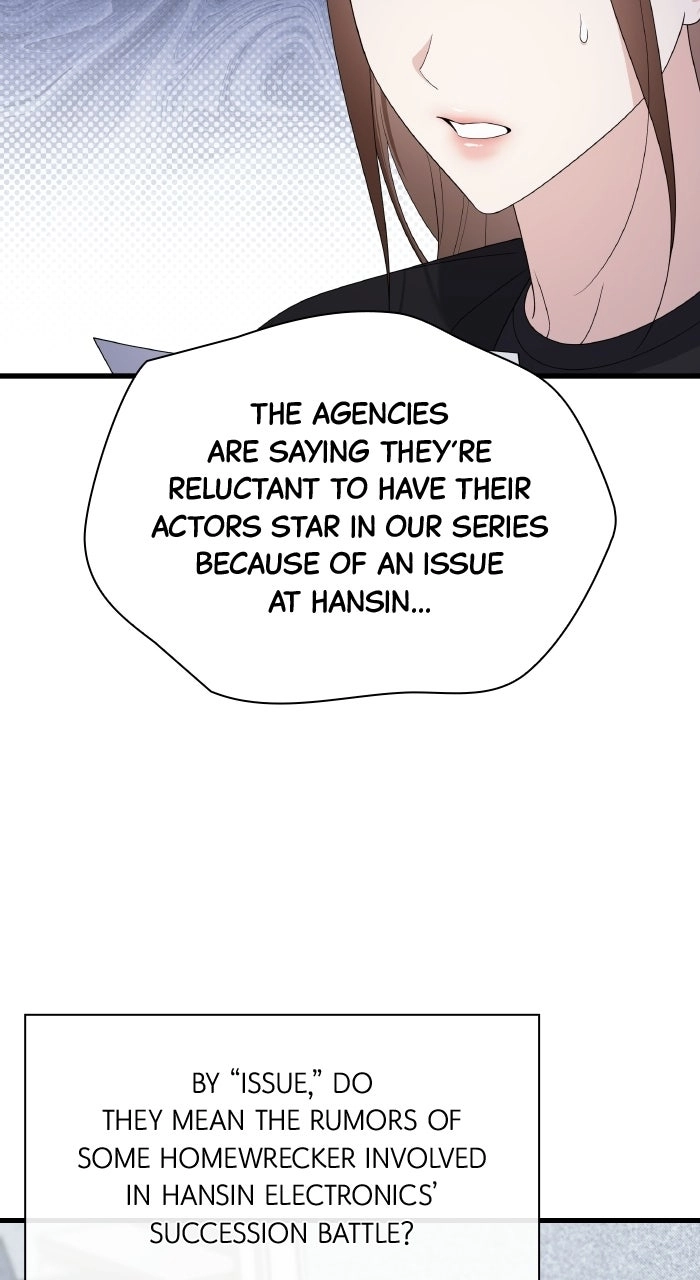 Newcomers Turn Low at Night Chapter 92 page 19 - 