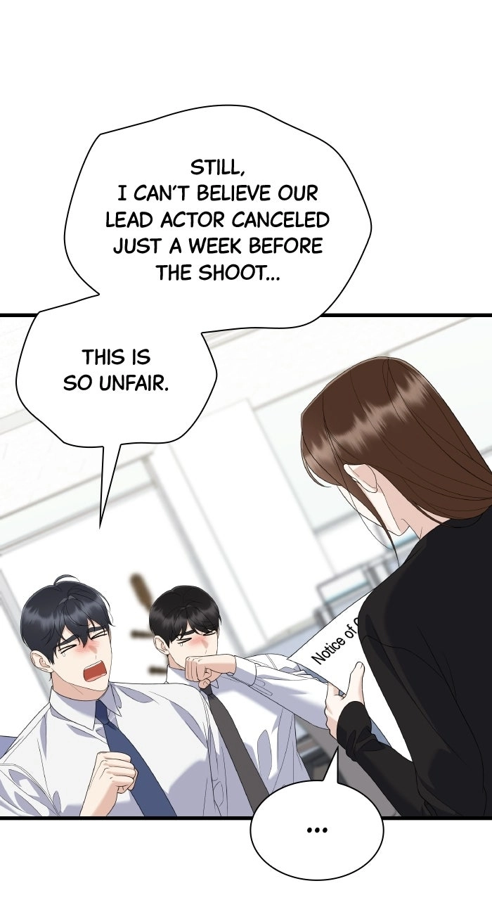 Newcomers Turn Low at Night Chapter 92 page 21 - 