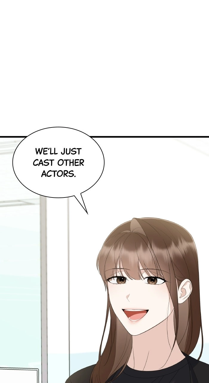 Newcomers Turn Low at Night Chapter 92 page 22 - 