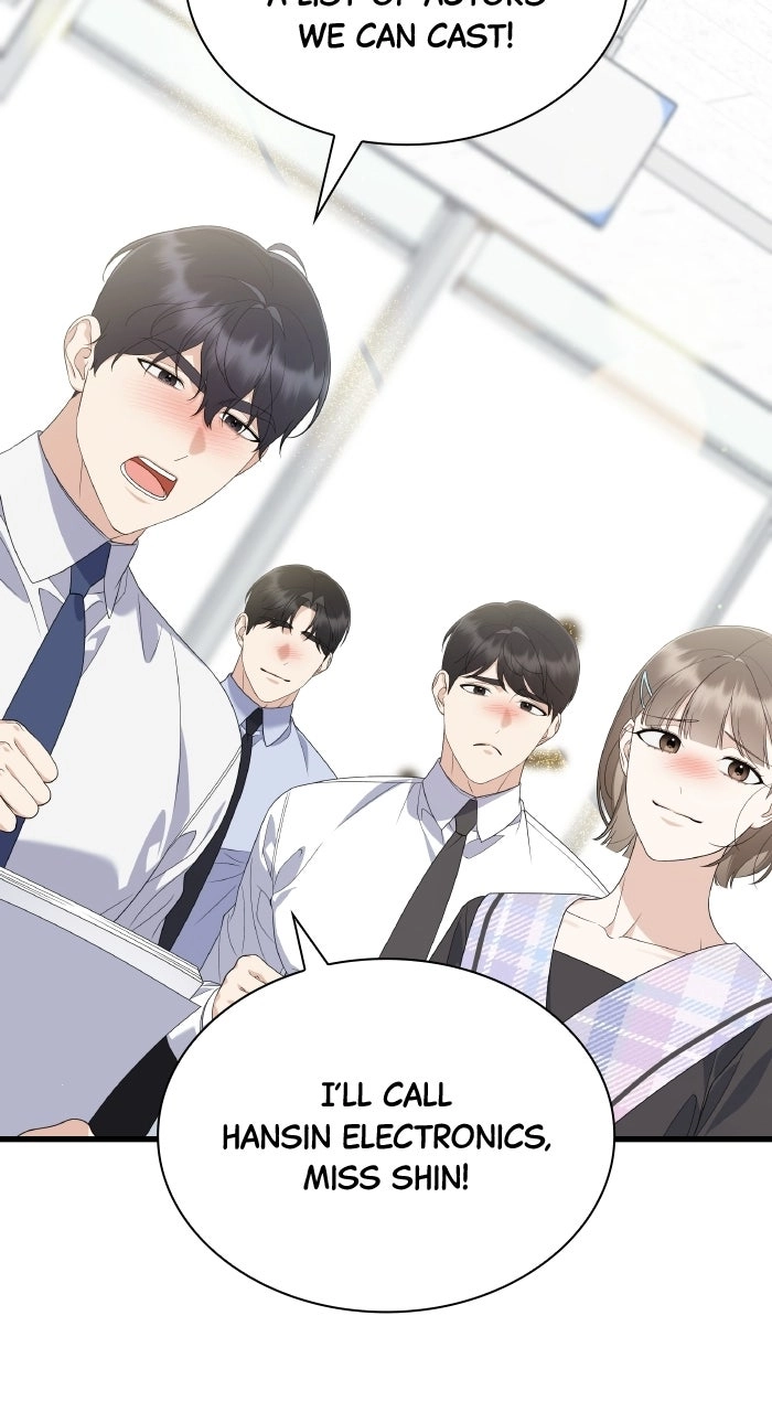 Newcomers Turn Low at Night Chapter 92 page 27 - 