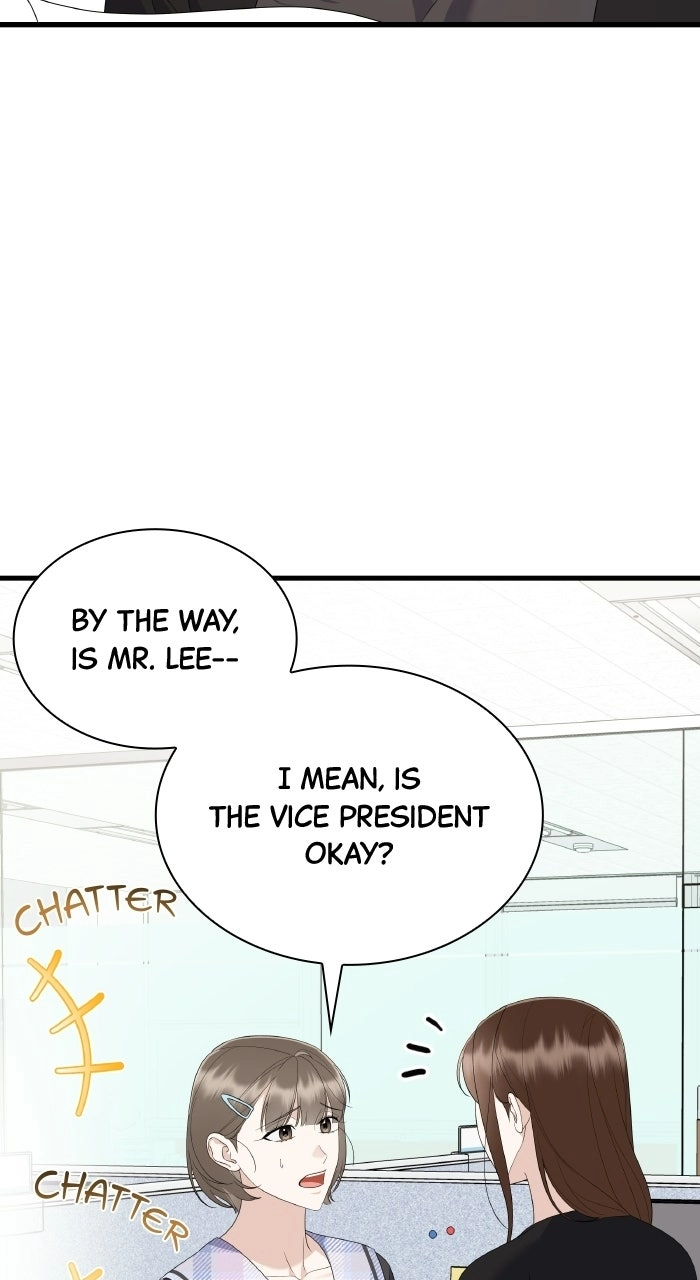 Newcomers Turn Low at Night Chapter 92 page 29 - 