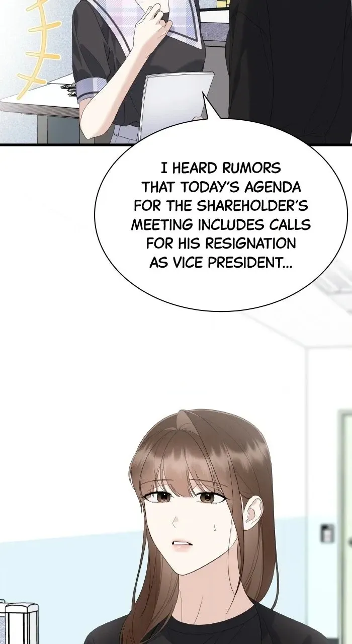 Newcomers Turn Low at Night Chapter 92 page 30 - 