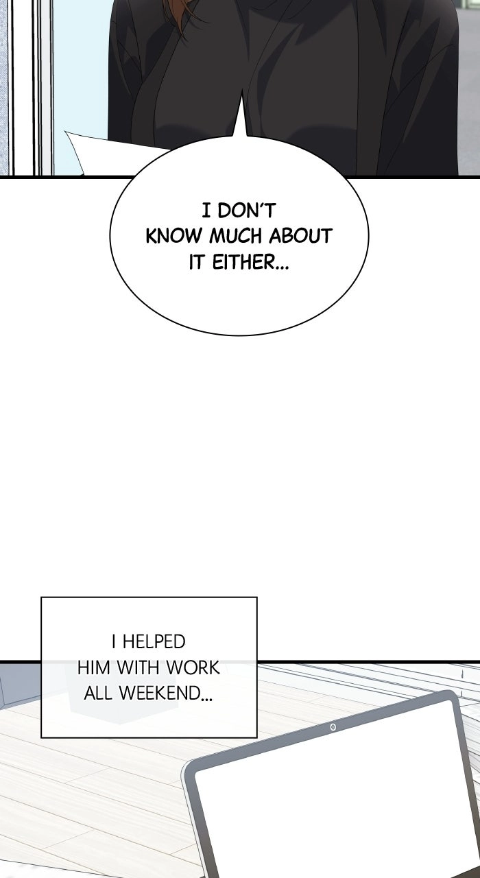 Newcomers Turn Low at Night Chapter 92 page 31 - 