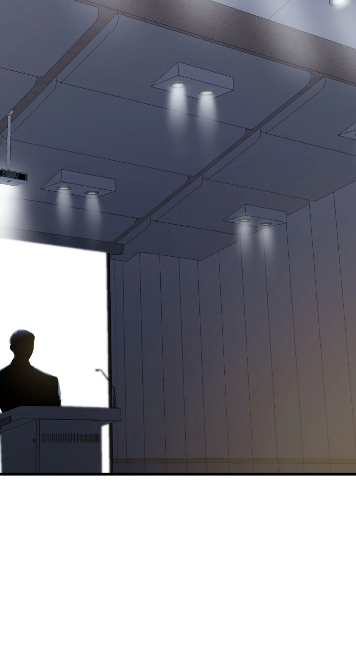 Newcomers Turn Low at Night Chapter 92 page 36 - 