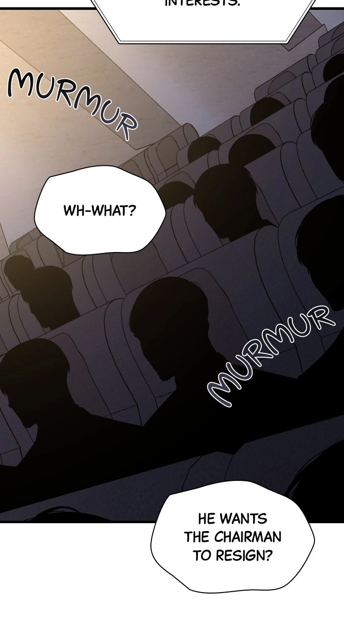 Newcomers Turn Low at Night Chapter 92 page 41 - 