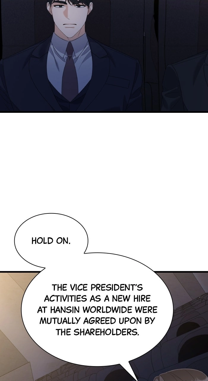 Newcomers Turn Low at Night Chapter 92 page 48 - 