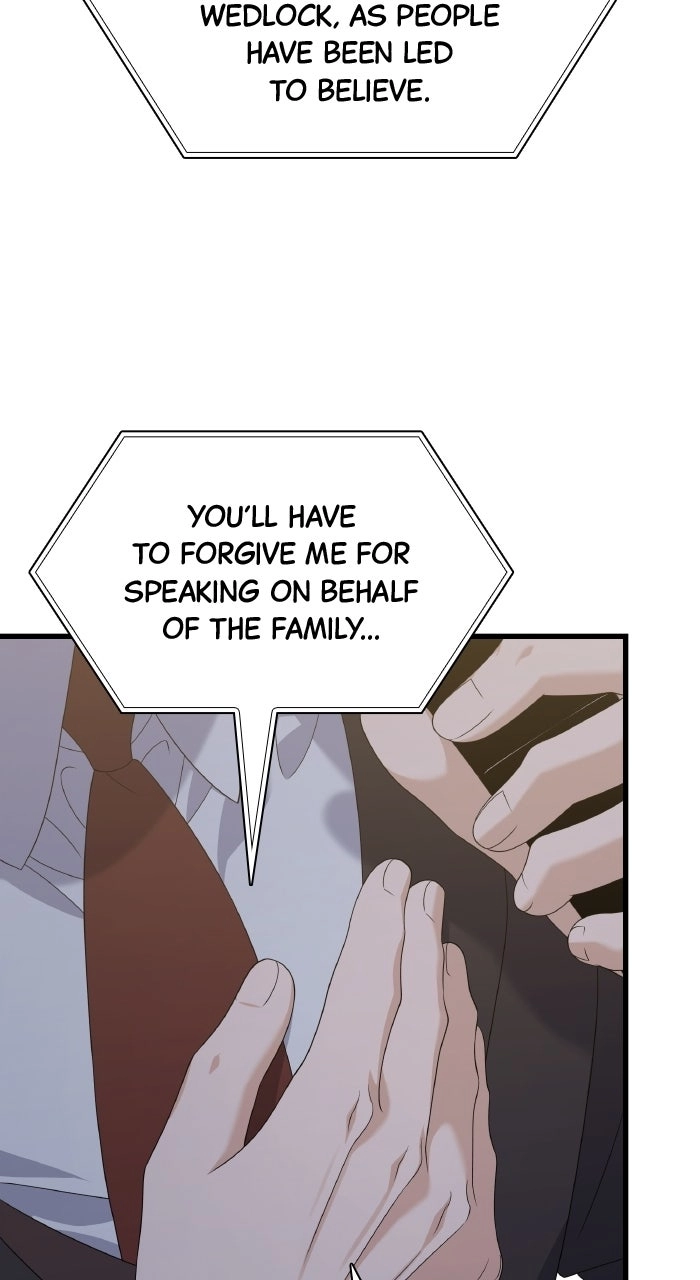 Newcomers Turn Low at Night Chapter 92 page 55 - 