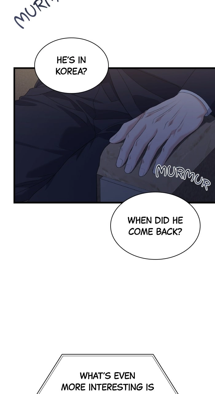 Newcomers Turn Low at Night Chapter 92 page 67 - 