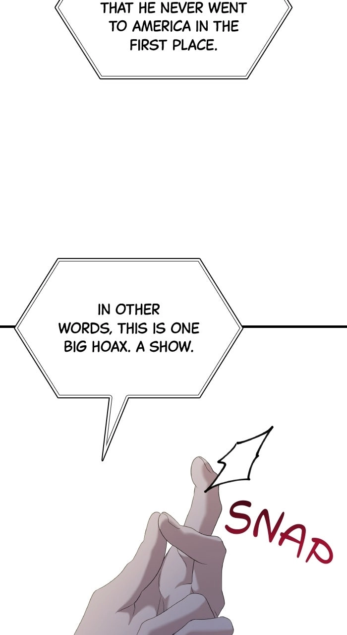 Newcomers Turn Low at Night Chapter 92 page 68 - 