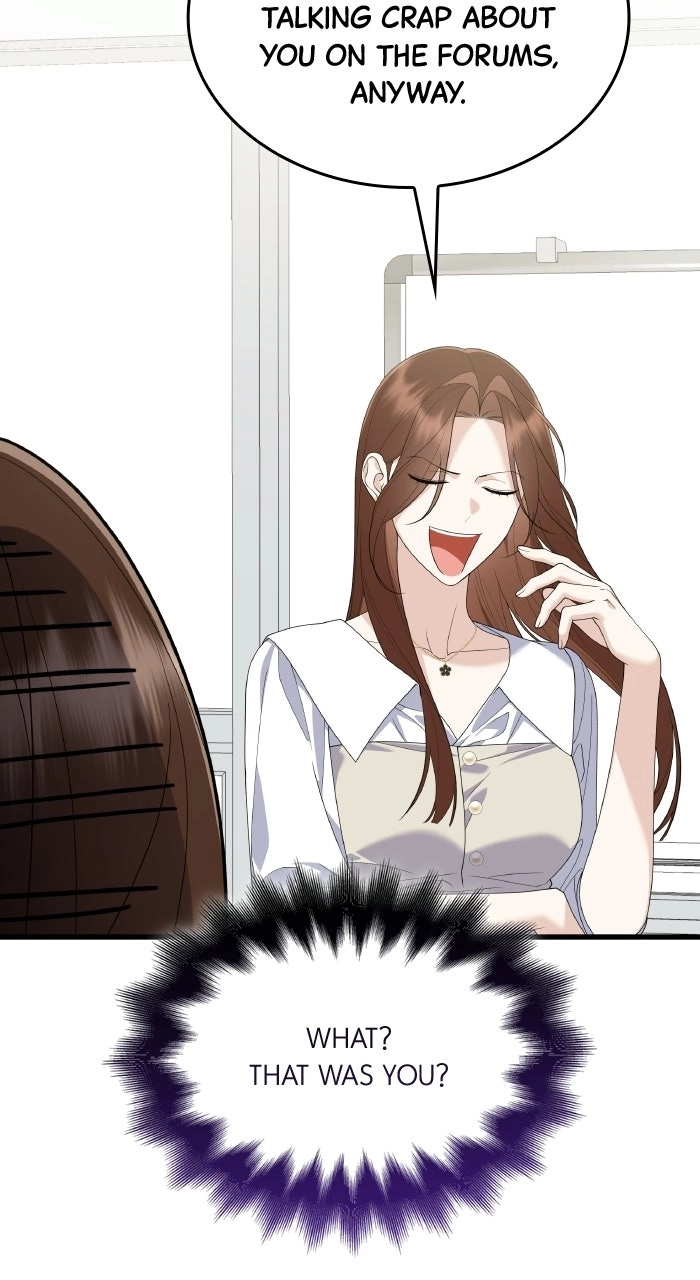 Newcomers Turn Low at Night Chapter 92 page 8 - 