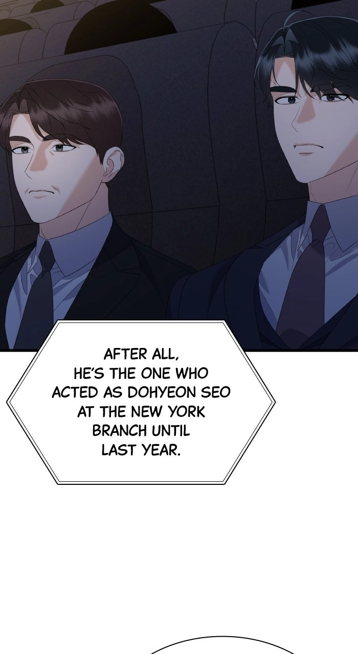 Newcomers Turn Low at Night Chapter 92 page 75 - 