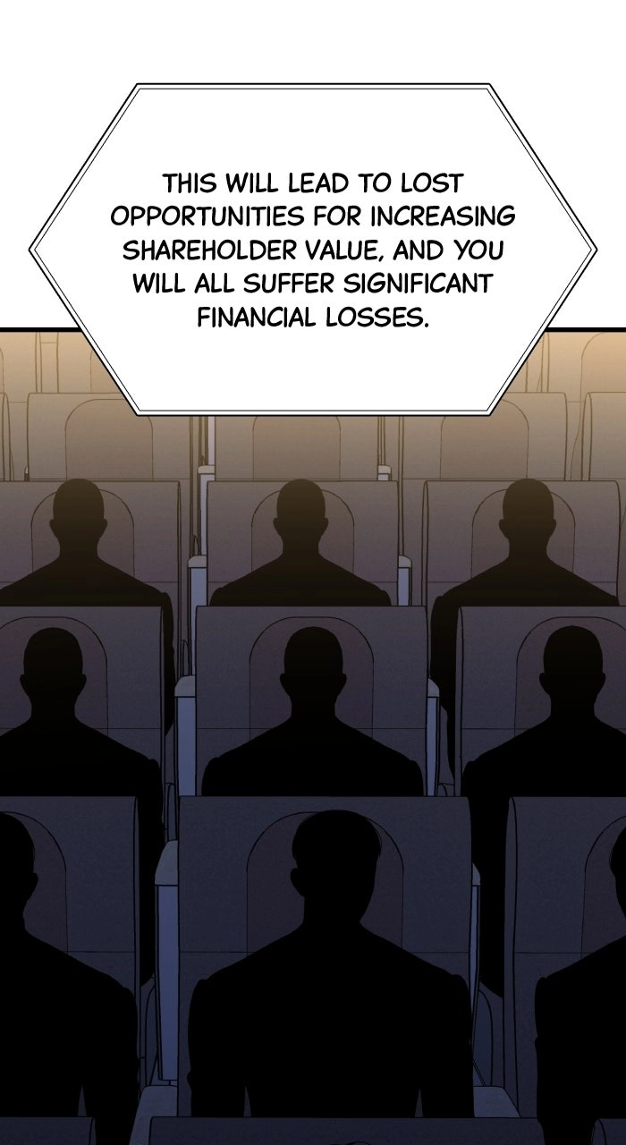 Newcomers Turn Low at Night Chapter 92 page 79 - 